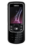 Best available price of Nokia 8600 Luna in Sweden