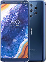 Best available price of Nokia 9 PureView in Sweden