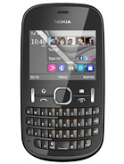 Best available price of Nokia Asha 201 in Sweden