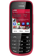 Best available price of Nokia Asha 203 in Sweden