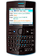 Best available price of Nokia Asha 205 in Sweden