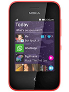 Best available price of Nokia Asha 230 in Sweden