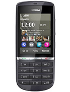 Best available price of Nokia Asha 300 in Sweden