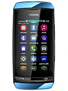 Best available price of Nokia Asha 305 in Sweden