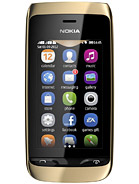 Best available price of Nokia Asha 310 in Sweden