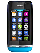 Best available price of Nokia Asha 311 in Sweden