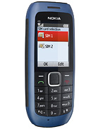 Best available price of Nokia C1-00 in Sweden