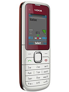 Best available price of Nokia C1-01 in Sweden