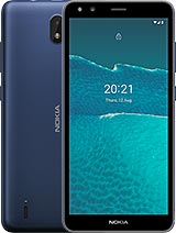 Best available price of Nokia C1 2nd Edition in Sweden