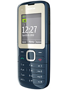 Best available price of Nokia C2-00 in Sweden