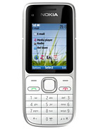 Best available price of Nokia C2-01 in Sweden