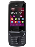 Best available price of Nokia C2-02 in Sweden