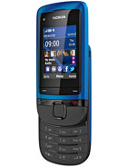 Best available price of Nokia C2-05 in Sweden