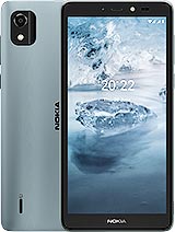 Best available price of Nokia C2 2nd Edition in Sweden