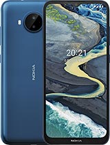 Best available price of Nokia C20 Plus in Sweden