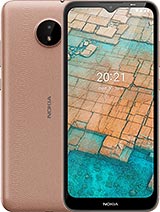 Best available price of Nokia C20 in Sweden