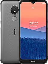 Best available price of Nokia C21 in Sweden