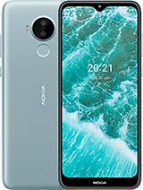 Best available price of Nokia C30 in Sweden