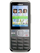 Best available price of Nokia C5 5MP in Sweden