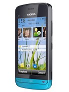 Best available price of Nokia C5-03 in Sweden