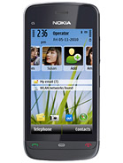 Best available price of Nokia C5-06 in Sweden