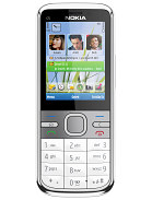 Best available price of Nokia C5 in Sweden