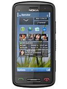 Best available price of Nokia C6-01 in Sweden