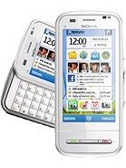 Best available price of Nokia C6 in Sweden