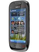 Best available price of Nokia C7 in Sweden