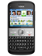 Best available price of Nokia E5 in Sweden
