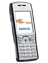 Best available price of Nokia E50 in Sweden