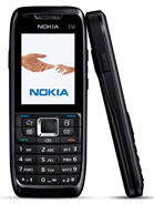 Best available price of Nokia E51 in Sweden