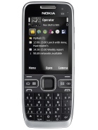 Best available price of Nokia E55 in Sweden