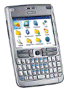 Best available price of Nokia E61 in Sweden