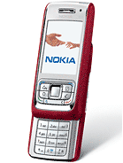 Best available price of Nokia E65 in Sweden