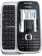 Best available price of Nokia E75 in Sweden
