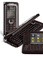 Best available price of Nokia E90 in Sweden