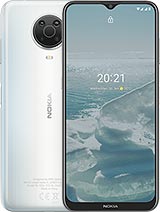Best available price of Nokia G20 in Sweden