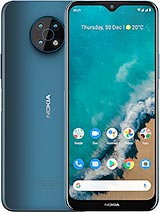 Best available price of Nokia G50 in Sweden