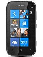 Best available price of Nokia Lumia 510 in Sweden
