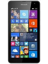 Best available price of Microsoft Lumia 535 in Sweden
