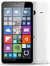 Best available price of Microsoft Lumia 640 XL in Sweden