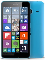Best available price of Microsoft Lumia 640 XL LTE Dual SIM in Sweden