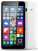 Best available price of Microsoft Lumia 640 XL LTE in Sweden