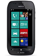 Best available price of Nokia Lumia 710 T-Mobile in Sweden