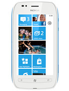 Best available price of Nokia Lumia 710 in Sweden