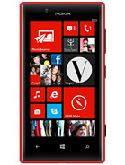 Best available price of Nokia Lumia 720 in Sweden