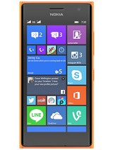 Best available price of Nokia Lumia 730 Dual SIM in Sweden