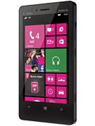 Best available price of Nokia Lumia 810 in Sweden