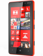 Best available price of Nokia Lumia 820 in Sweden